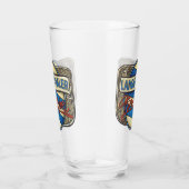 Fürabebier Glas in Langenthal der echte Biergenuss (Rechts)