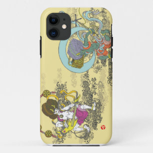 Furai. 風 雷 Case-Mate iPhone hülle