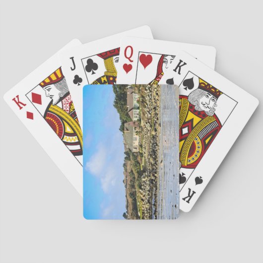 Furbo Spielkarten (Rückseite)