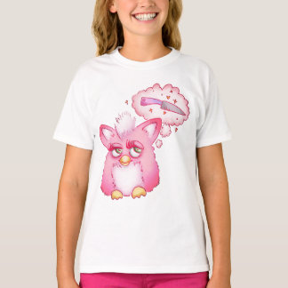 Furby Thoughts T-Shirt