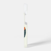 Furchless Explorer iPhone Case iPhone Hülle (Linke Seite)