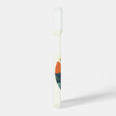 Furchless Explorer iPhone Case iPhone Hülle (Rechte Seite)