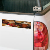 Furcht jess und jon Autoaufkleber (Auf Lkw)