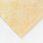 Furcht nicht blanket fleecedecke (Ecke)