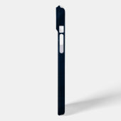Furcht nicht, weil ich bei dir bin Case-Mate iPhone hülle (Rückseite / Links)