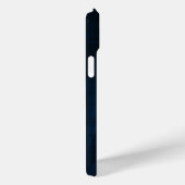 Furcht nicht, weil ich bei dir bin Case-Mate iPhone hülle (Rückseite / Rechts)