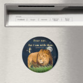Furcht nicht, weil ich bei dir bin magnet (In Situ (Geschirrspüler))