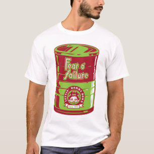 FURCHT O AUSFALL T-Shirt