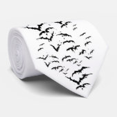 Furcht Ralph Steadman und Verabscheuen in Las Krawatte (Gerollt)