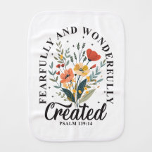 Furcht und wunderbar gemacht