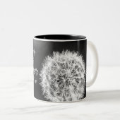 Furcht und wunderbar Made Bible Verse Zweifarbige Tasse (VorderseiteRechts)