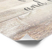 Furcht und wunderbar Made - Ps. 139:14 Poster (Ecke)