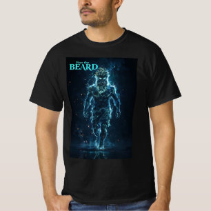 Furcht vor dem Bärenwandler T-Shirt