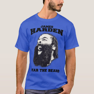 Furcht vor dem Bart 1 T-Shirt