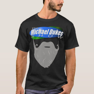 Furcht vor dem Bart-T - Shirt