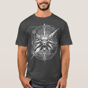 Furcht vor dem Bösen 1INK T-Shirt
