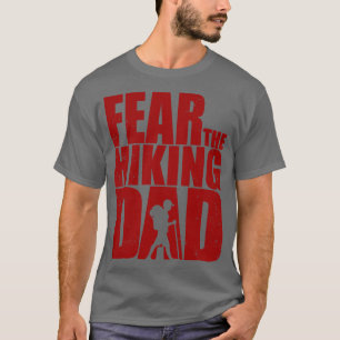 Furcht vor den Wandertoten und zu Fuß untoten Zomb T-Shirt