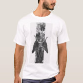 Furcht vor Gott T-Shirt (Vorderseite)