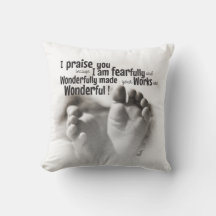 Furchtbar und wunderbar gemacht