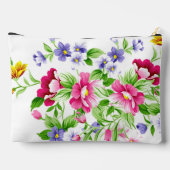 Furchtbar und wunderbar gemacht zubehörtasche (Rückseite)