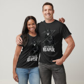 Fürchte den Schnitter nicht T-Shirt (Unisex)
