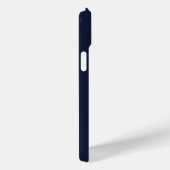 Fürchte dich nicht, denn ich bin bei dir Case-Mate iPhone hülle (Rückseite / Rechts)
