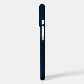 Fürchte dich nicht, denn ich bin bei dir Case-Mate iPhone hülle (Rückseite / Links)