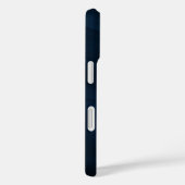 Fürchte dich nicht, denn ich bin bei dir Case-Mate iPhone hülle (Rückseite / Rechts)