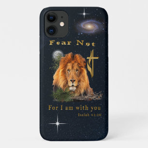 Fürchte dich nicht, denn ich bin bei dir Case-Mate iPhone hülle