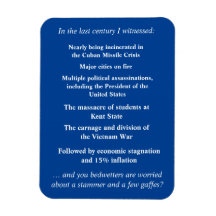 Fürchte dich nicht, Joe Biden zu unterstützen