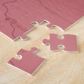 Fürchte dich nicht puzzle (Seite)