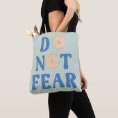 Fürchte dich nicht tasche (Von Nahem)