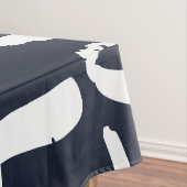 Fürchte dich nicht tischdecke (Beispiel)