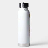 Fürchte dich nicht trinkflasche (Links)