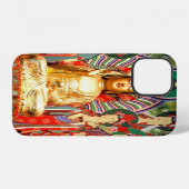 Fürchte kein Übel Case-Mate iPhone-Hülle iPhone Hülle (Rückseite (Horizontal))