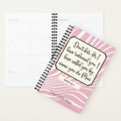 Fürchte keinen Planer (Anzeige)