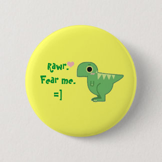 Fürchte Mich Button
