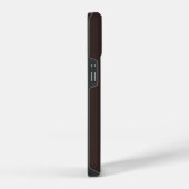 Fürchte Odin iPhone Hülle (Rechte Seite)