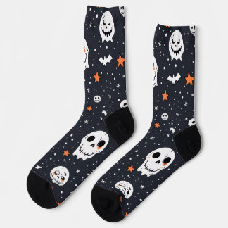 furchteinflößend socken
