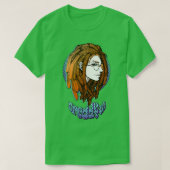 fürchterlich T-Shirt (Design vorne)