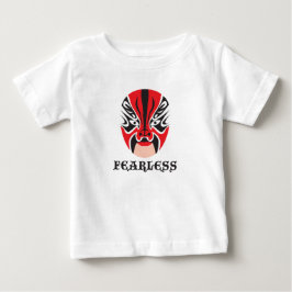 furchtlos baby t-shirt