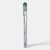 furchtlos Case-Mate iPhone hülle (Rückseite / Links)