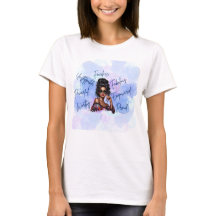 Furchtlos & Fabulous Women's T - Shirt