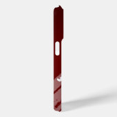 Furchtlos (Hockey) Case-Mate iPhone Hülle (Rückseite / Rechts)