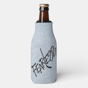 Furchtlos (Hockey) Flaschenkühler