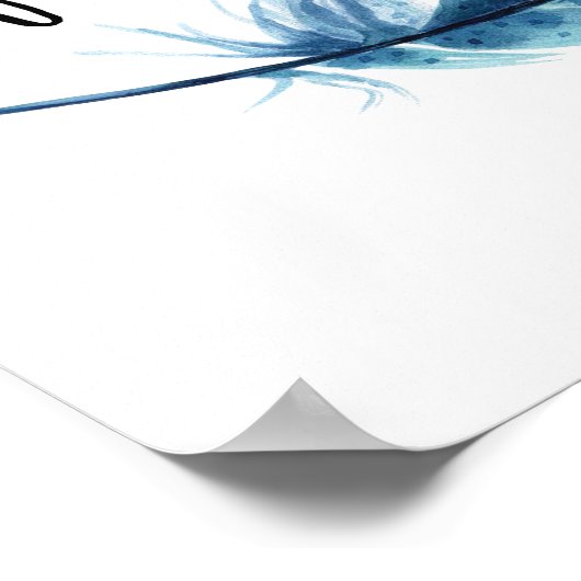 furchtlos poster (Ecke)