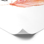 furchtlos poster (Ecke)