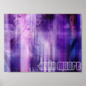 furchtlos poster (Vorne)