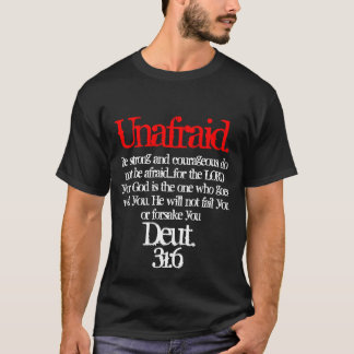 Furchtlos T-Shirt