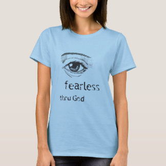 furchtlos T-Shirt